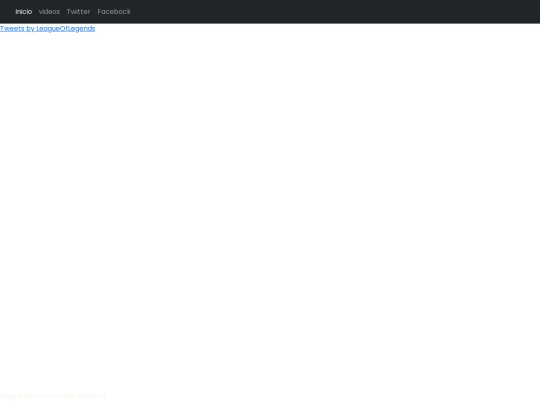 Practica htm, css, jquery/Ejercicio5/Twitter screenshot