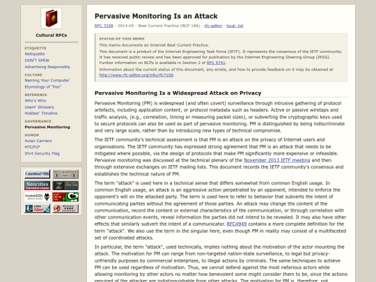 rfc/7258 screenshot