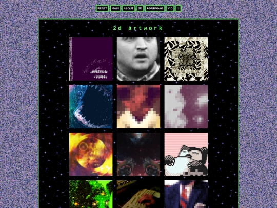 2d screenshot