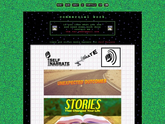 commerce screenshot