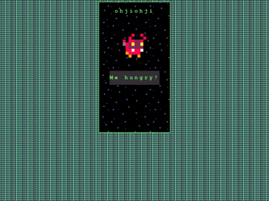 ohjiohji screenshot