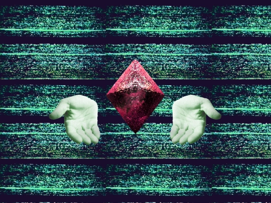 vessel screenshot