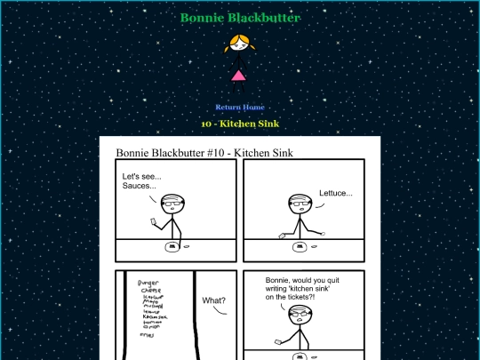 bonnie_blackbutter screenshot