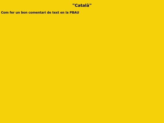 catala screenshot