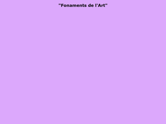 fonamentsdelart screenshot