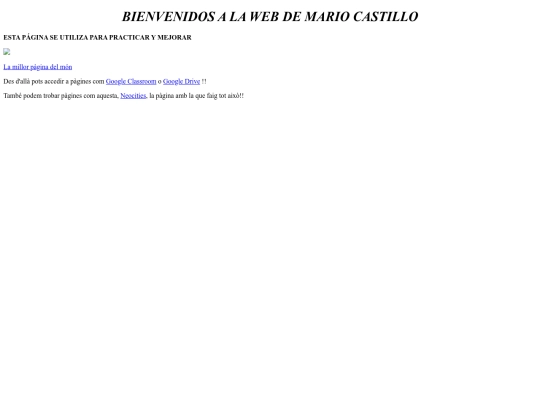 inici screenshot