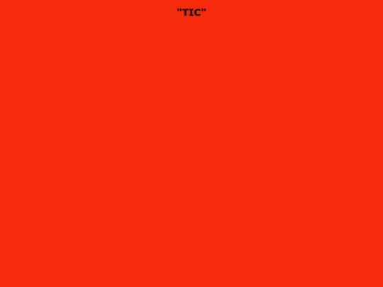 tic screenshot