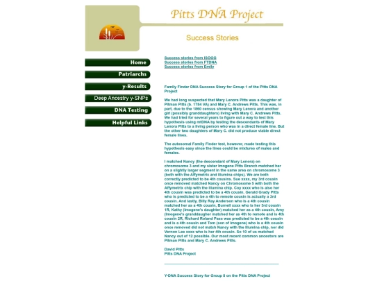 Success_stories screenshot