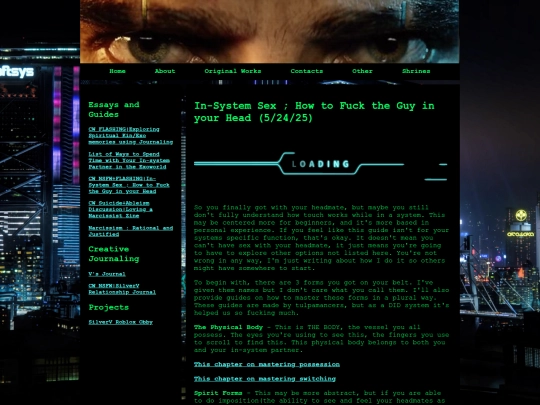 sex screenshot