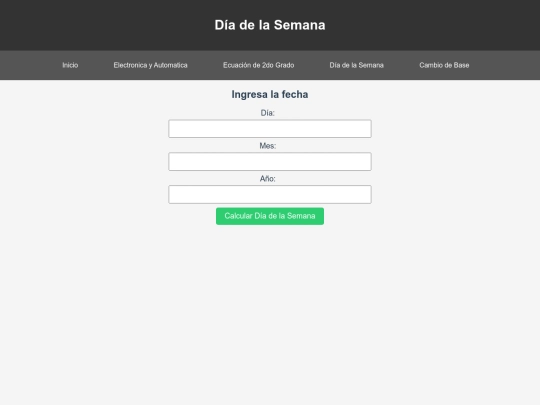 dia_semana screenshot