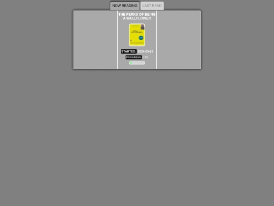 books screenshot