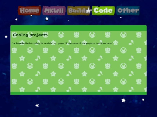 code screenshot