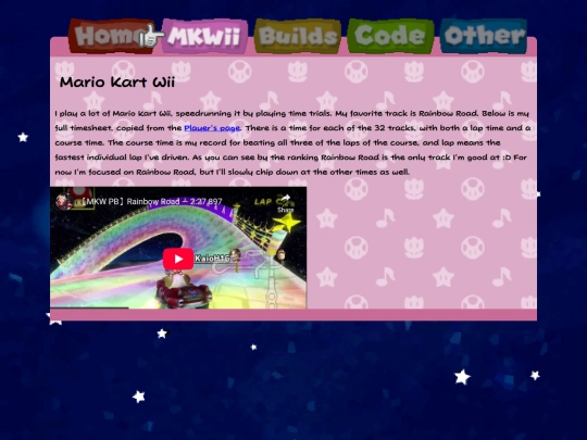mkwii screenshot