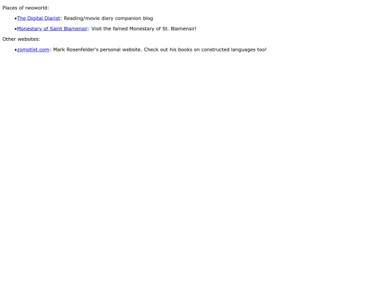 biblioteka screenshot