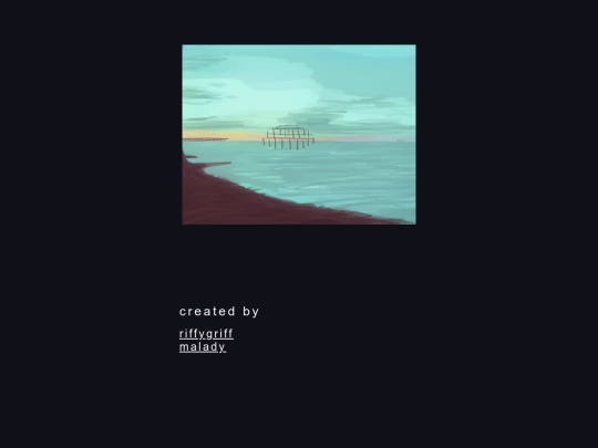 credits screenshot
