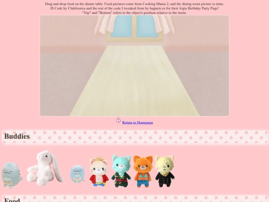dollhouse screenshot