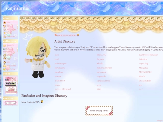 sanjigallery screenshot