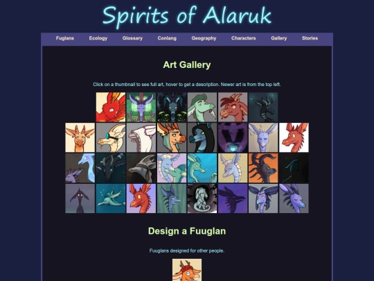 gallery screenshot