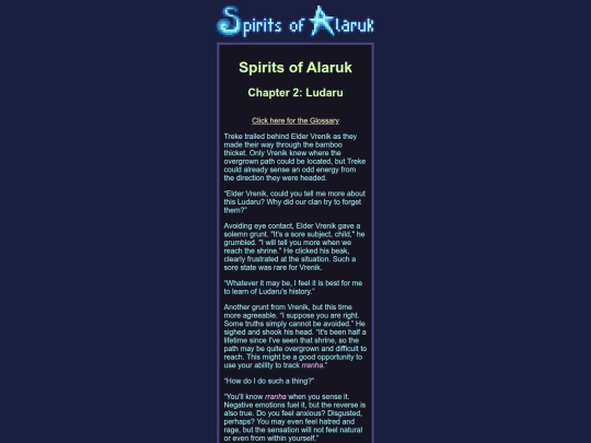 stories/soa2m screenshot