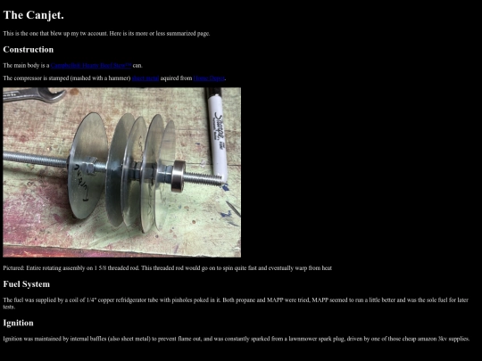 canjet screenshot