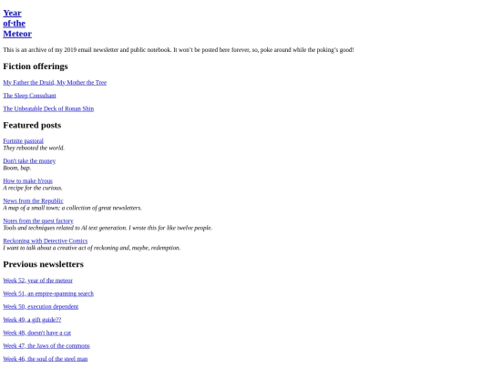 scratch screenshot