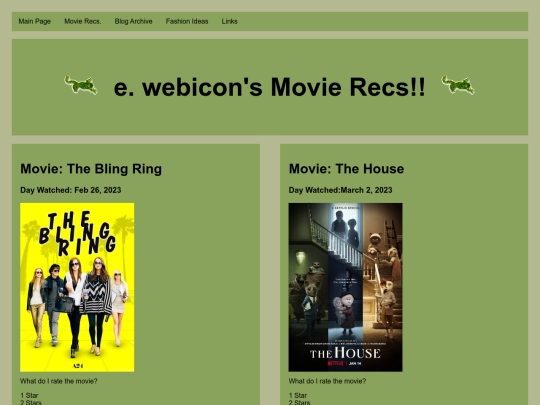 movies screenshot