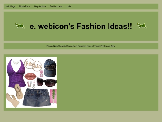 photoarchive screenshot