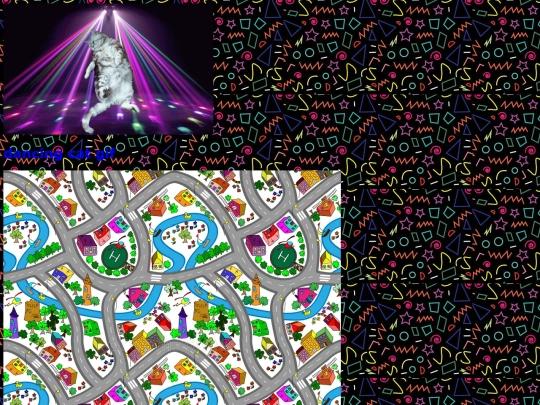 confusion screenshot