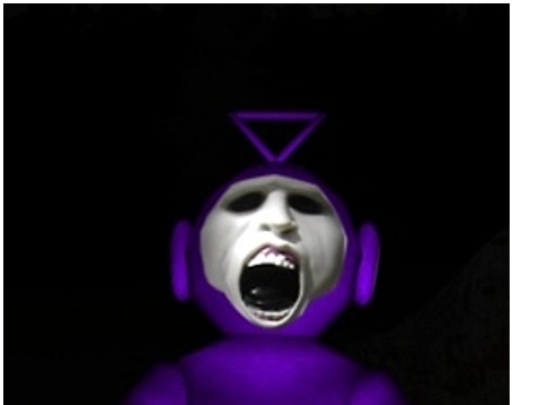 end screenshot