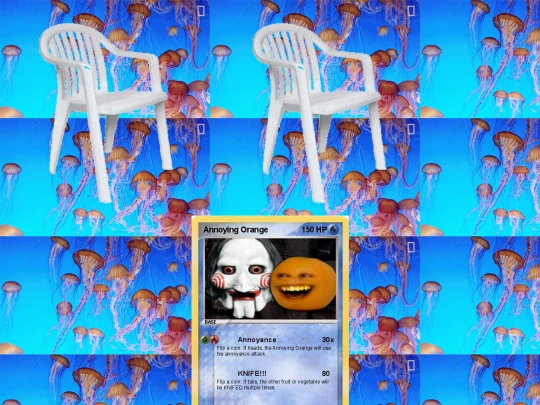 fish screenshot