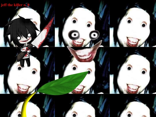 jeff screenshot