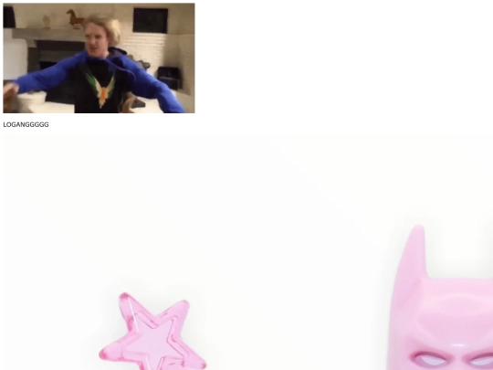 logang screenshot