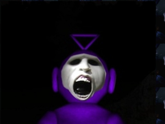pee screenshot
