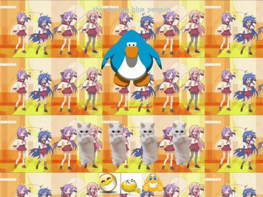 smile screenshot
