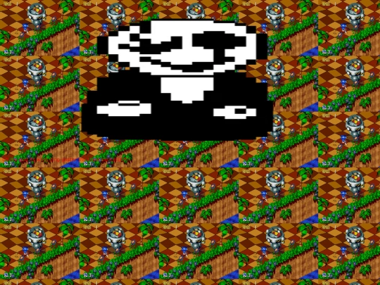 sonic screenshot