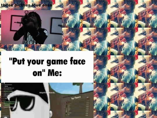 sosa screenshot
