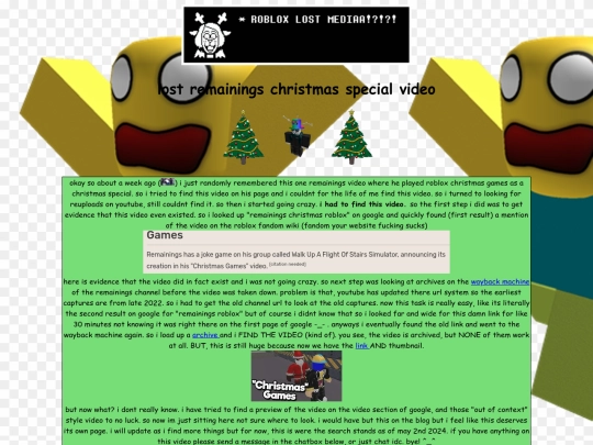 thelostvideo screenshot