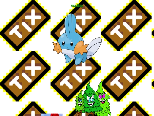 tix screenshot