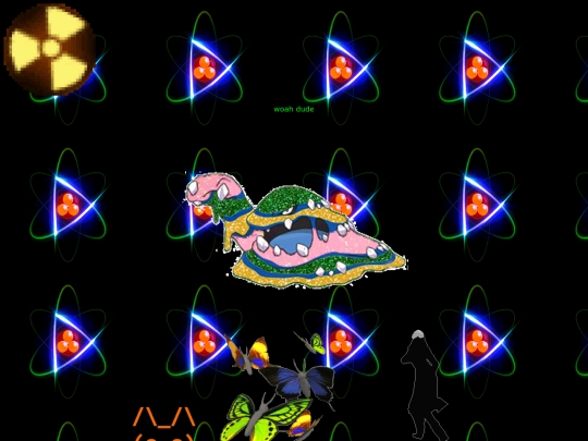 wingding screenshot