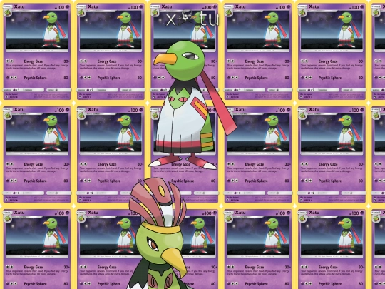 xatu screenshot
