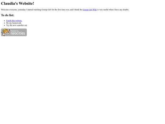 tutorial screenshot