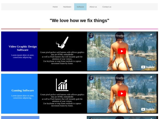 page3 screenshot