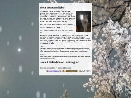 about screenshot