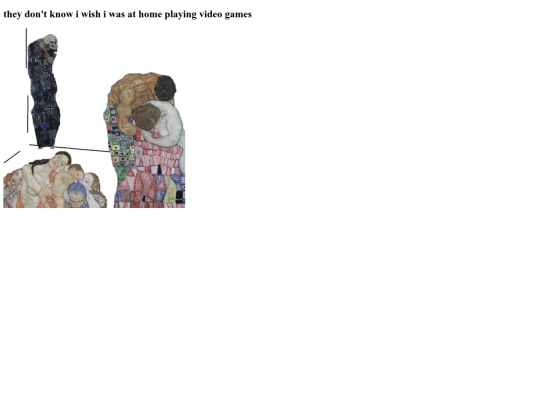 essays/theydontknow screenshot