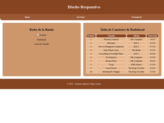 servicios screenshot