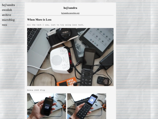 essays/tech screenshot