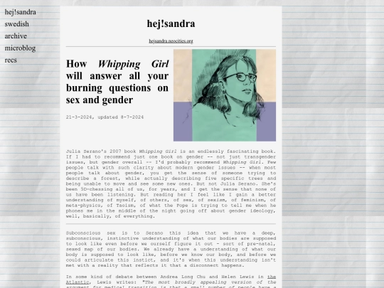 essays/whipping_girl screenshot