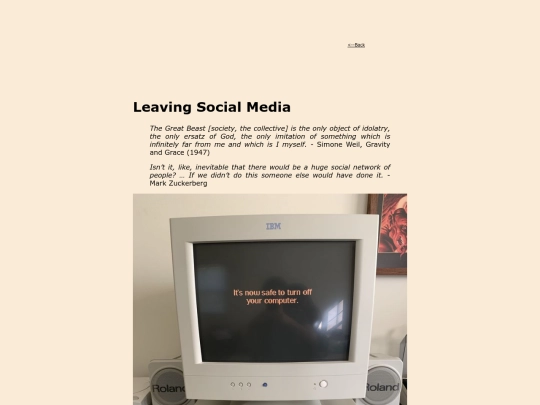 leaving_soc_med screenshot
