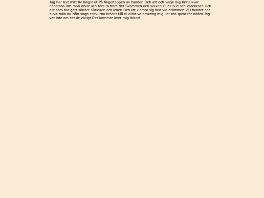 poems/eldkvarn screenshot