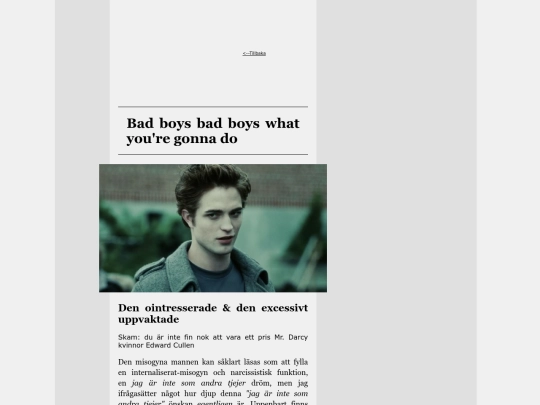 svenska/bad_boys screenshot